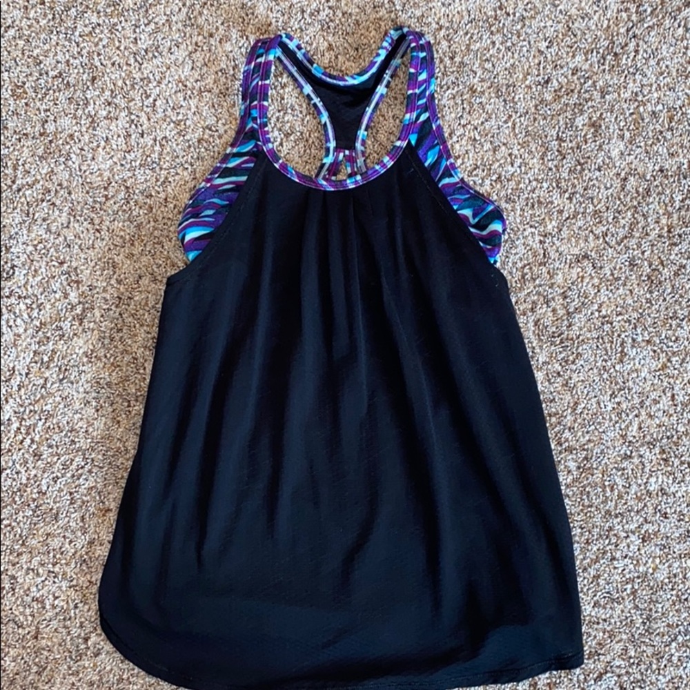Ivivva Tank